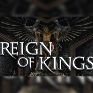 Reign Of Kings Steam Altergift