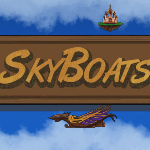 SkyBoats - Original Soundtrack DLC Steam CD Key
