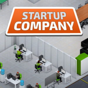 Startup Company Steam Altergift