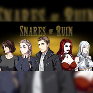 Snares of Ruin Steam CD Key