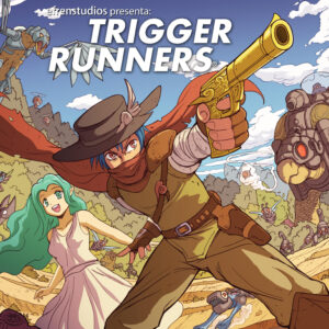 Trigger Runners Steam CD Key