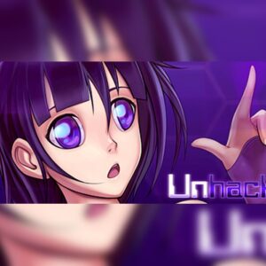 Unhack - Digital Artbook DLC Steam CD Key