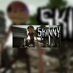 Skinny Steam CD Key