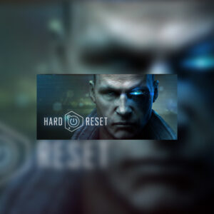 Hard Reset Extended Edition Steam Gift