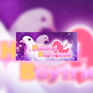 Hatoful Boyfriend Steam Gift