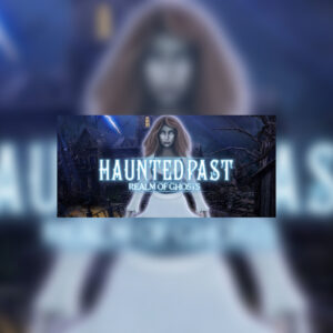 Haunted Past: Realm of Ghosts Steam CD Key