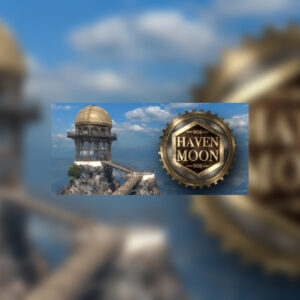 Haven Moon Steam CD Key