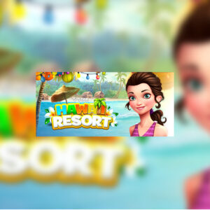 5 Star Hawaii Resort - Your Resort Steam CD Key