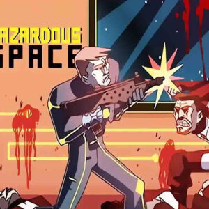 Hazardous Space Steam CD Key
