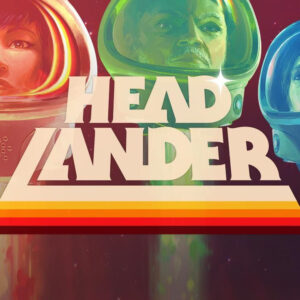 Headlander Steam CD Key