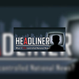 Headliner Steam CD Key