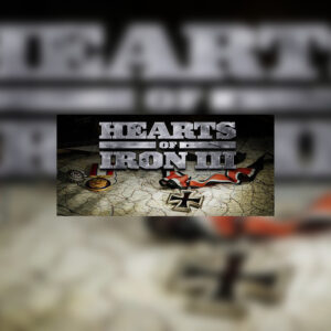 Hearts of Iron III Complete Pack Steam CD Key