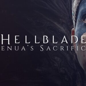 Hellblade: Senua's Sacrifice XBOX One CD Key