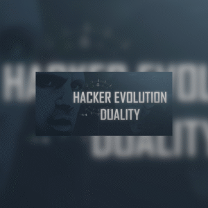 Hacker Evolution: Duality - Inception Part 2 DLC Steam CD Key