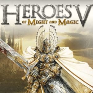 Heroes of Might & Magic V Steam Altergift