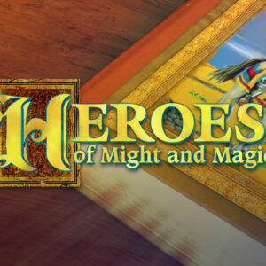 Heroes of Might and Magic GOG CD Key