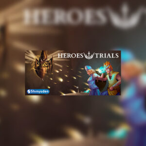 Heroic Dungeon Steam CD Key