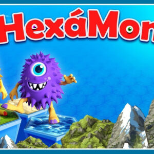 HexaMon Steam CD Key