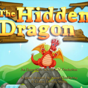 The Hidden Dragon Steam CD Key