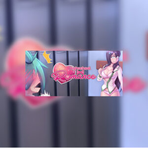 Highschool Romance Steam CD Key