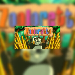 Zooloretto PC Steam CD Key