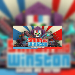 Smith and Winston Steam CD Key