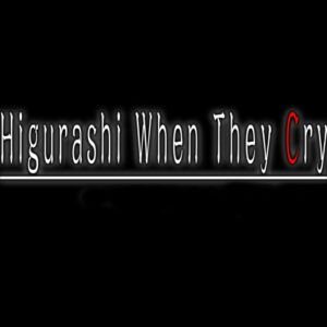 Higurashi When They Cry Hou - Ch.1 Onikakushi Steam CD Key
