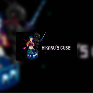Hikaru's Cube Steam CD Key