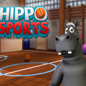 HIPPO SPORTS Steam CD Key