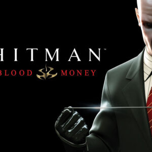 Hitman: Blood Money GOG CD Key
