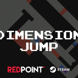 Dimension Jump PC Steam CD Key
