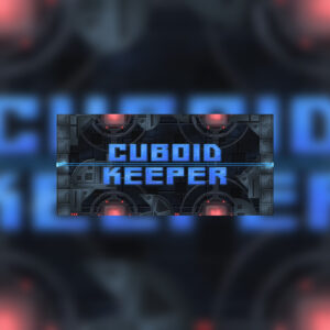 Cuboid Keeper Steam CD Key