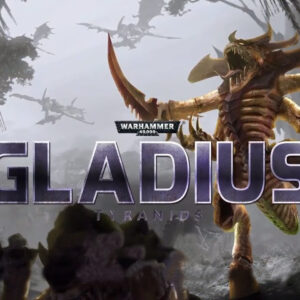 Warhammer 40,000: Gladius - Tyranids DLC Steam CD Key