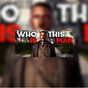Who Is This Man Steam Altergift
