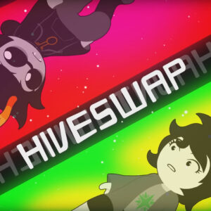 HIVESWAP: Act 1 Steam CD Key