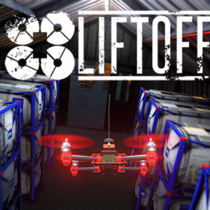 Liftoff Steam Altergift