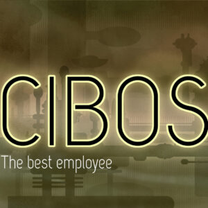 CIBOS Steam CD Key