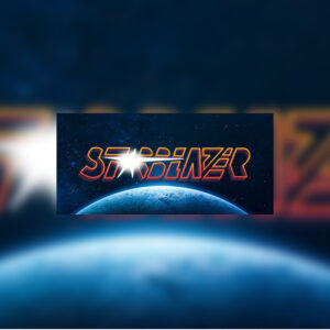 Starblazer Steam CD Key