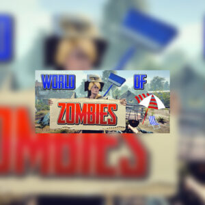 World of Zombies Steam CD Key