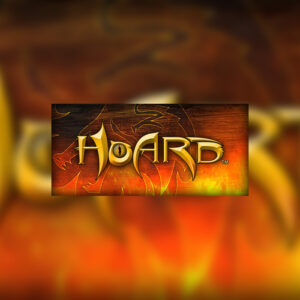 HOARD PC Steam CD Key