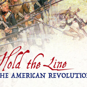 Hold the Line: The American Revolution Steam CD Key