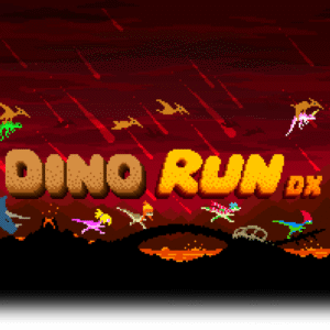 Dino Run DX PC Steam CD Key
