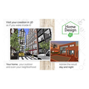 Home Design 3D Steam CD Key