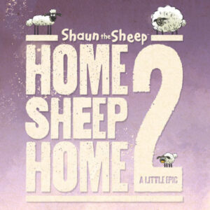 Home Sheep Home 2 PC Steam CD Key