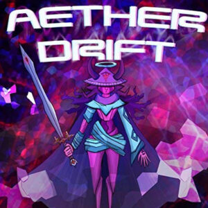 Aether Drift PC Steam CD Key