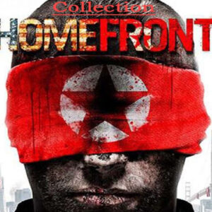 Homefront Collection Steam Gift