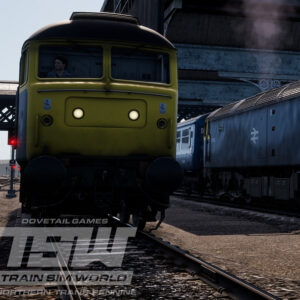Train Sim World - Northern Trans-Pennine: Manchester - Leeds Route Add-On DLC Steam CD Key
