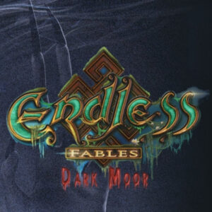 Endless Fables 3: Dark Moor Steam CD Key