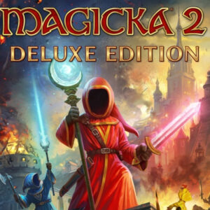 Magicka 2 - Upgrade Pack DLC Steam CD Key