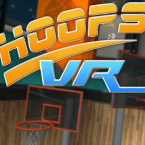 Hoops VR PC Steam CD Key